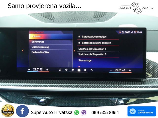 BMW X5 30d (298 KS) xDrive Steptronic LED+GR SJED+ACC