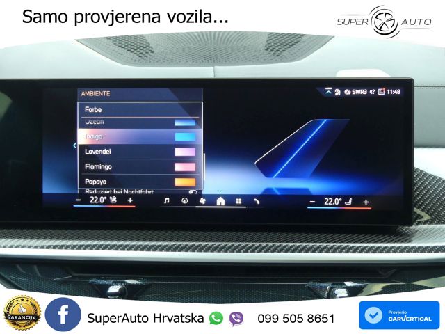 BMW X5 30d (298 KS) xDrive Steptronic LED+GR SJED+ACC