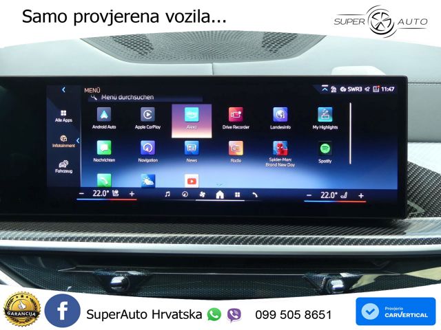 BMW X5 30d (298 KS) xDrive Steptronic LED+GR SJED+ACC