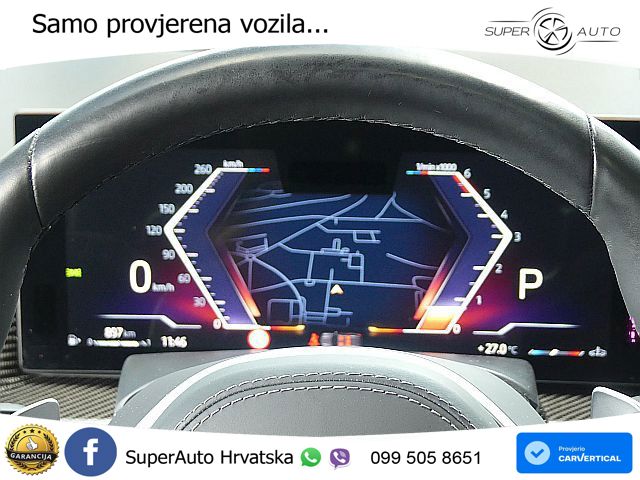 BMW X5 30d (298 KS) xDrive Steptronic LED+GR SJED+ACC
