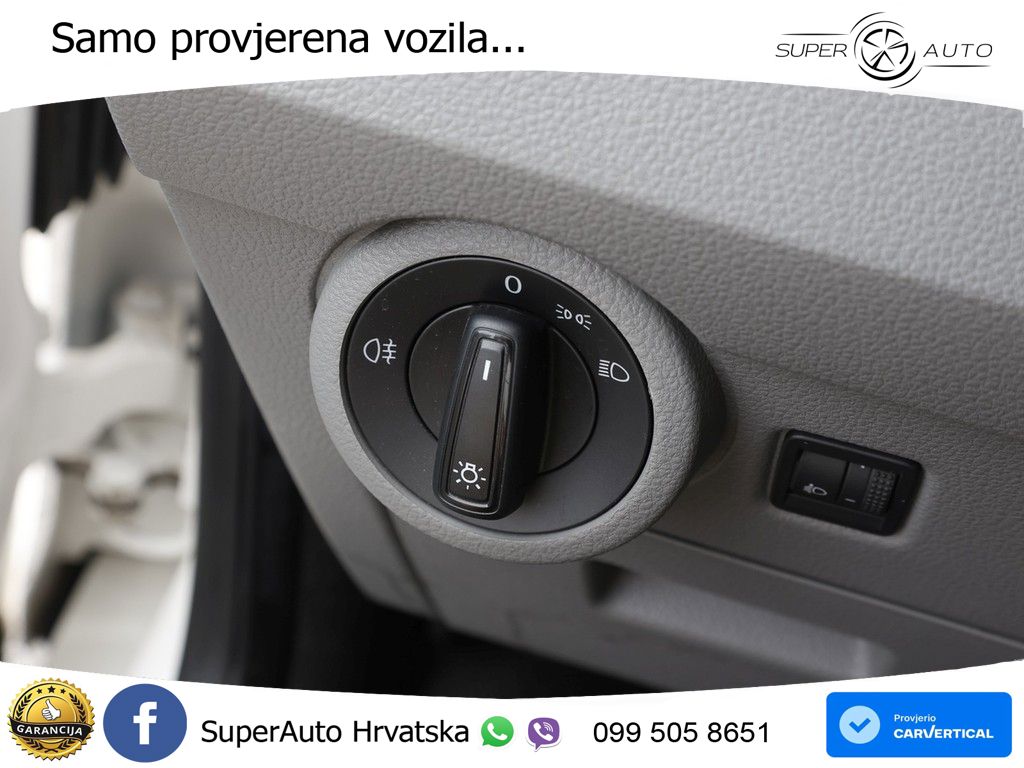 VW Transporter 110 KS