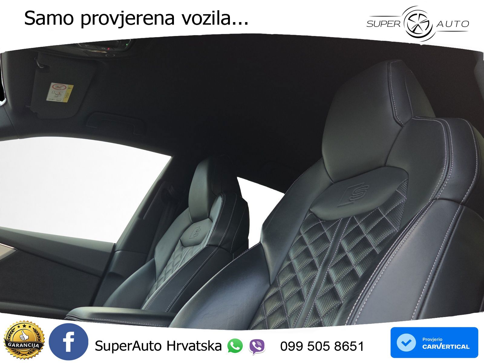 Audi Q8 55 TFSI V6 (340 KS) quattro Tiptronic