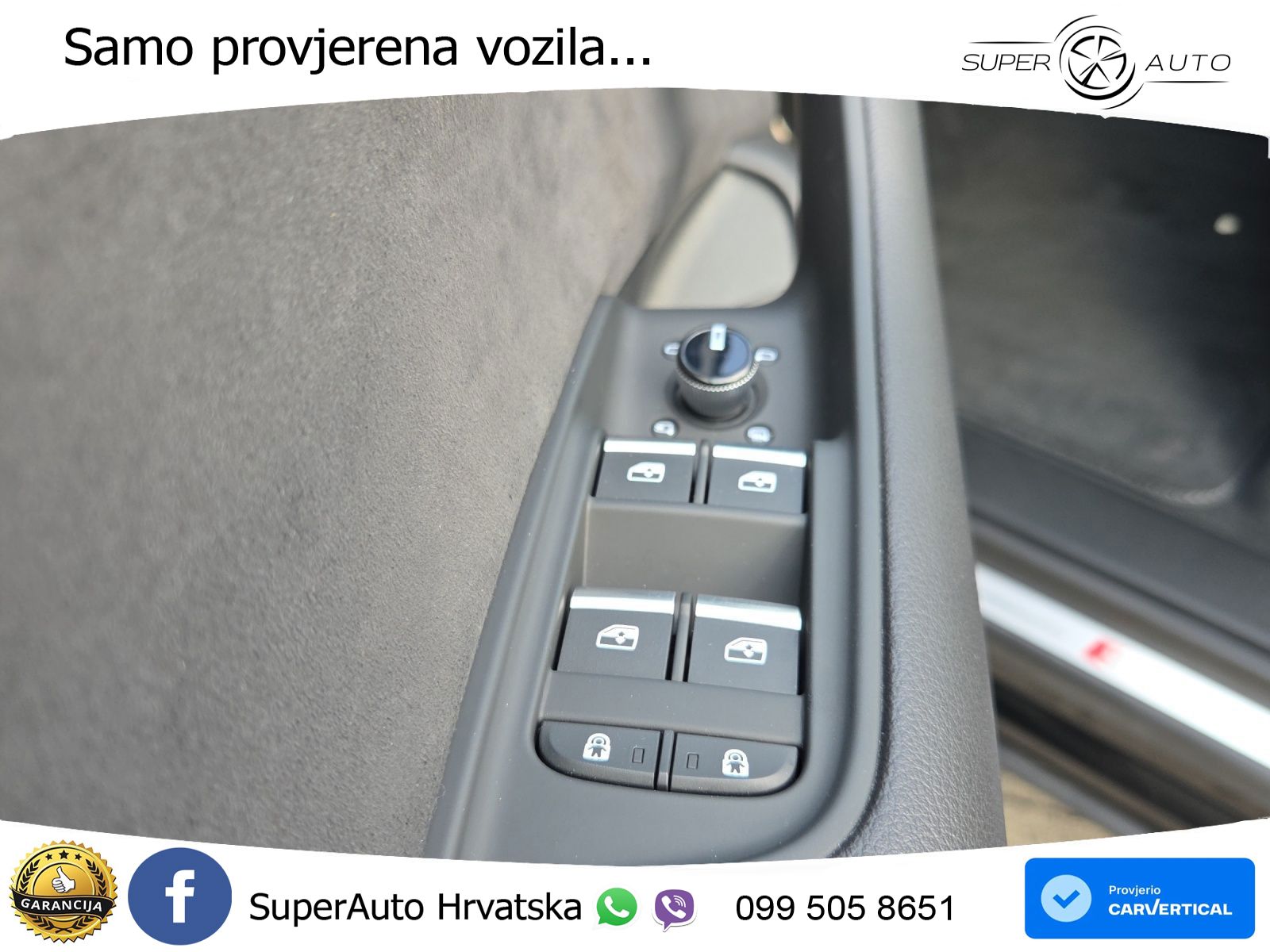 Audi Q8 55 TFSI V6 (340 KS) quattro Tiptronic