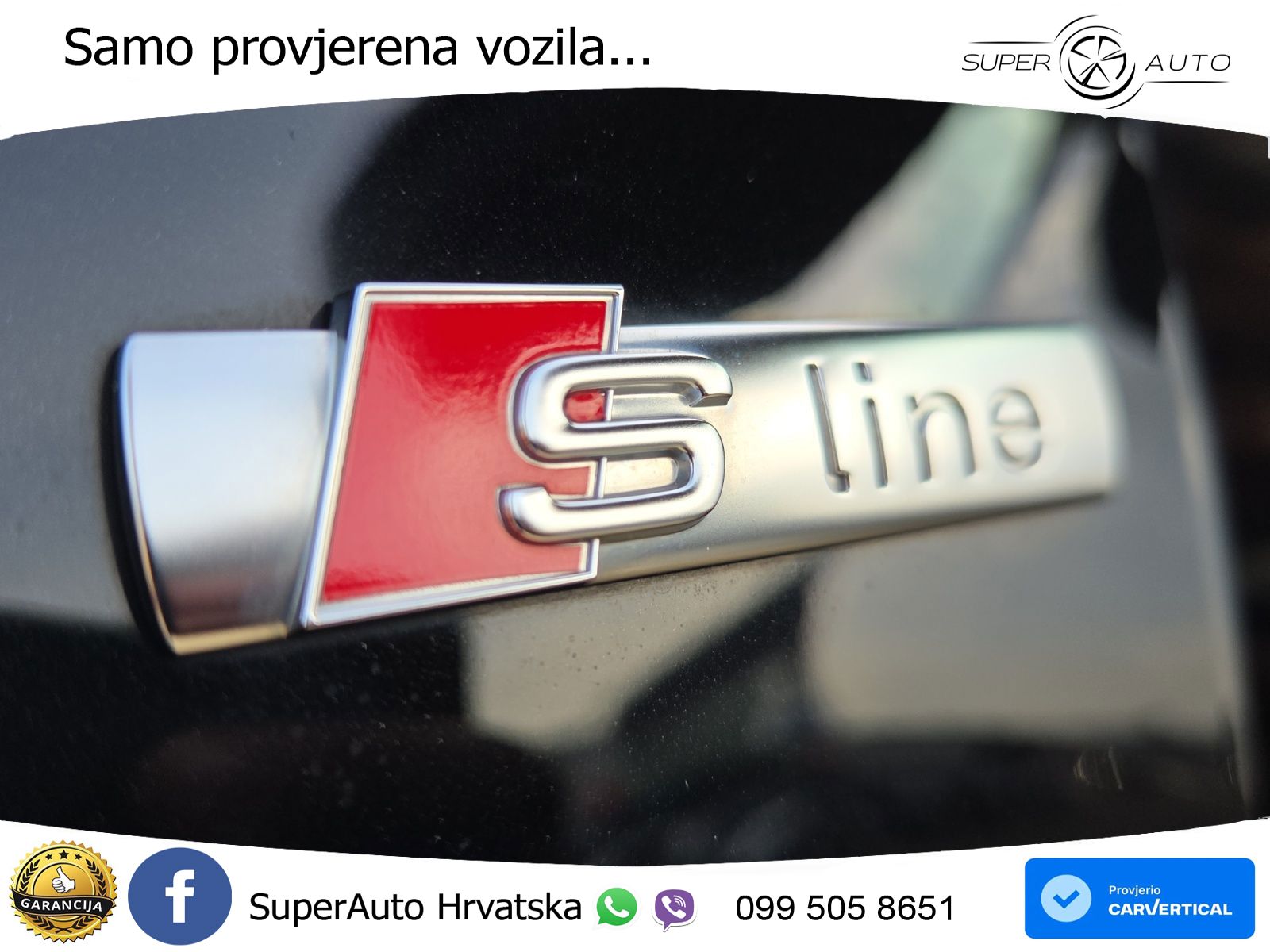 Audi Q8 55 TFSI V6 (340 KS) quattro Tiptronic