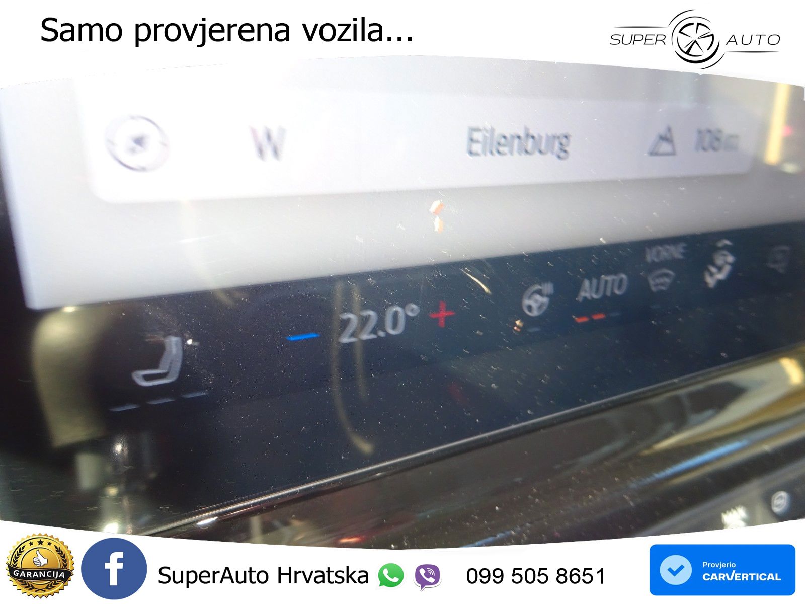 Ford Transit 165 KS