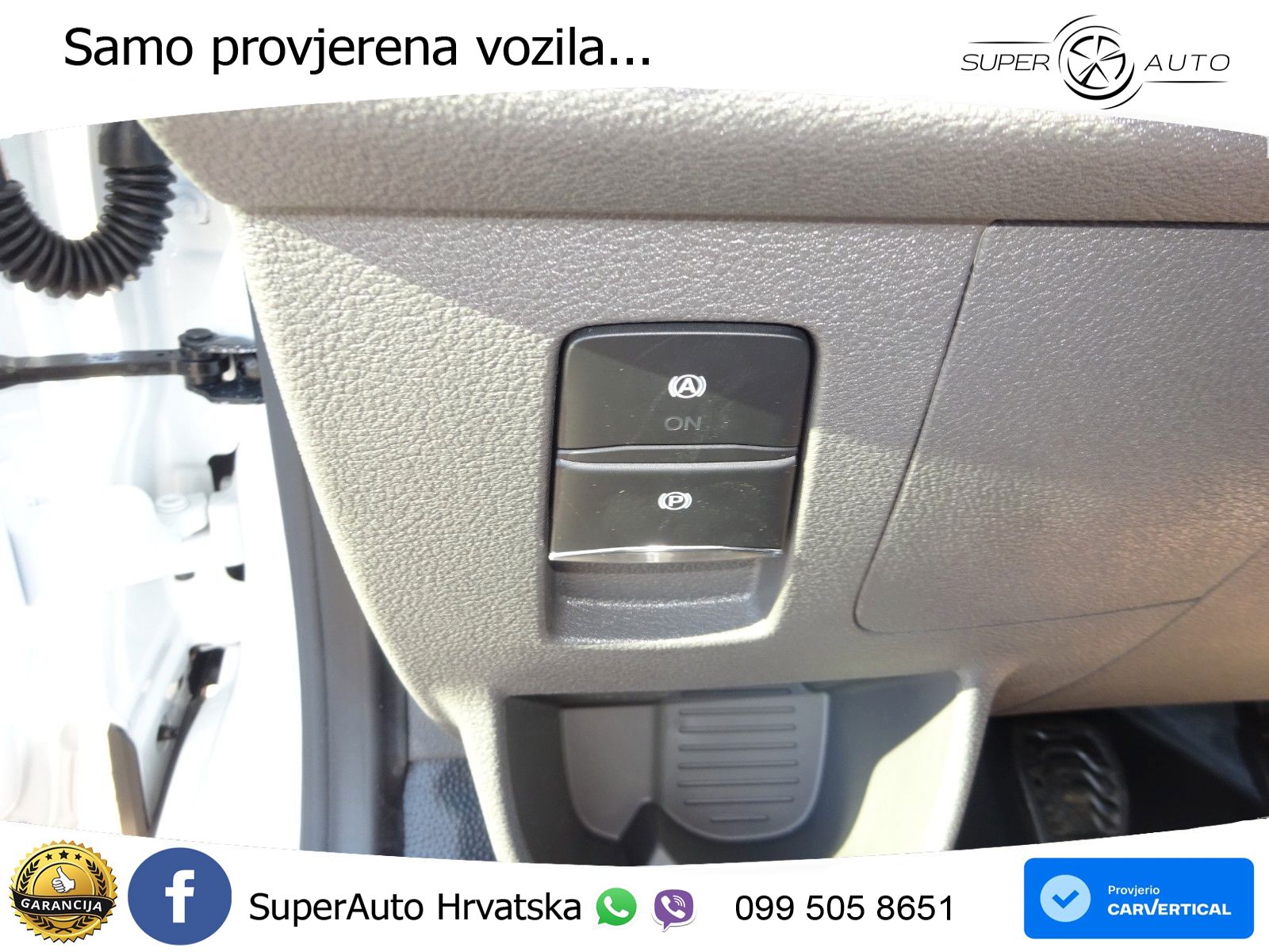 Ford Transit 165 KS