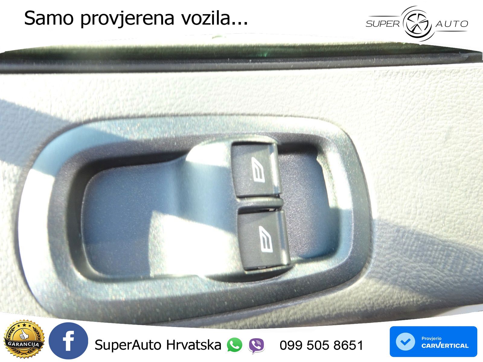 Ford Transit 165 KS