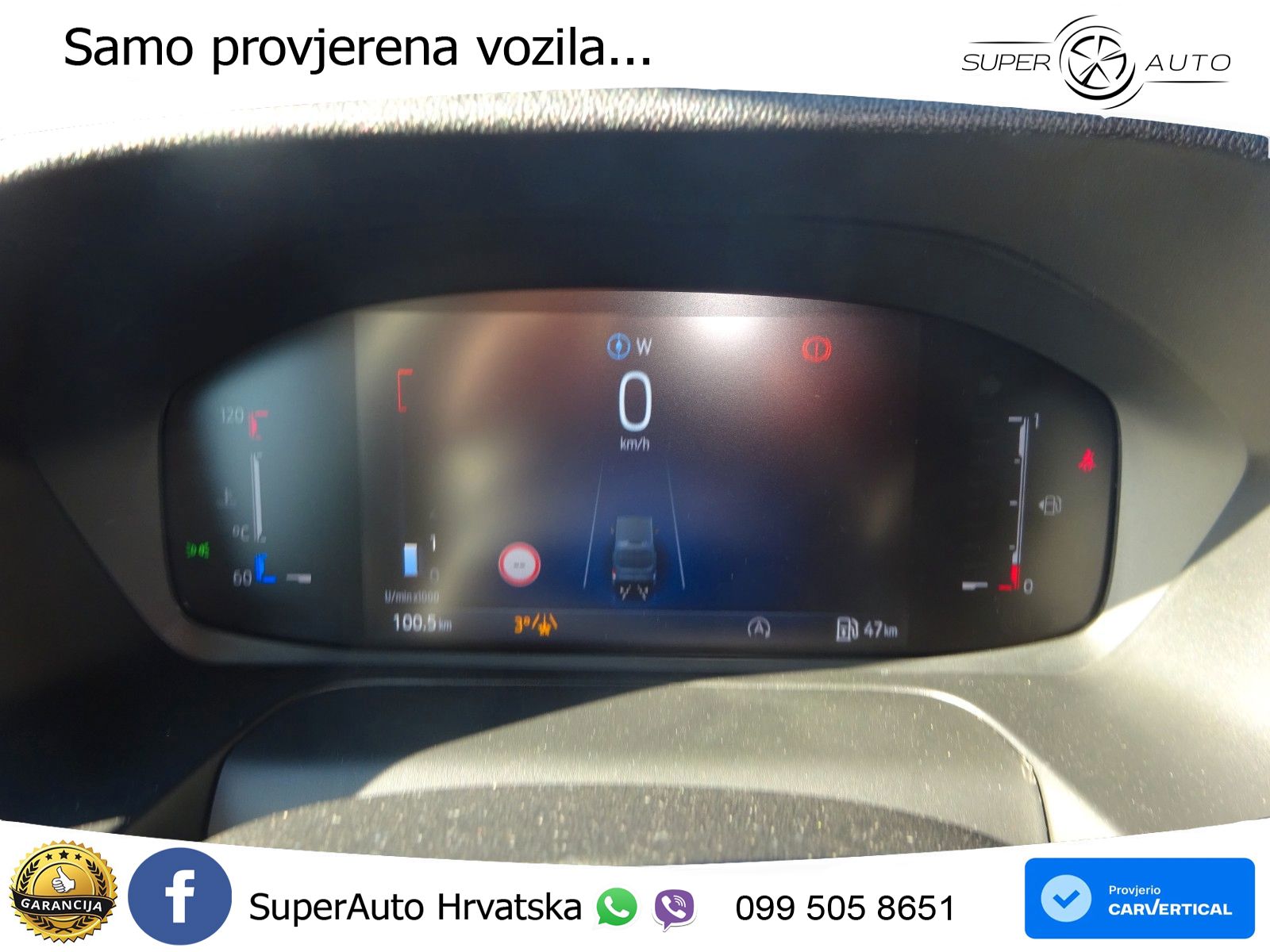 Ford Transit 165 KS