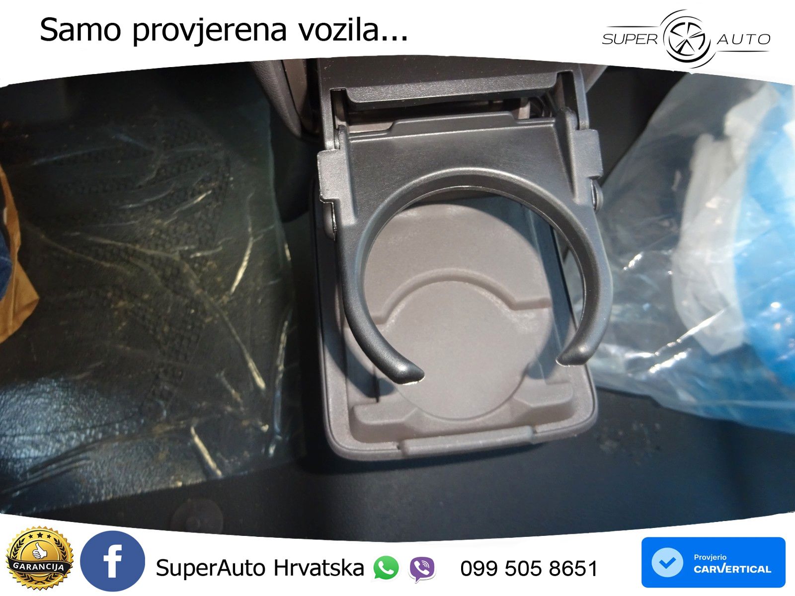 Ford Transit 165 KS