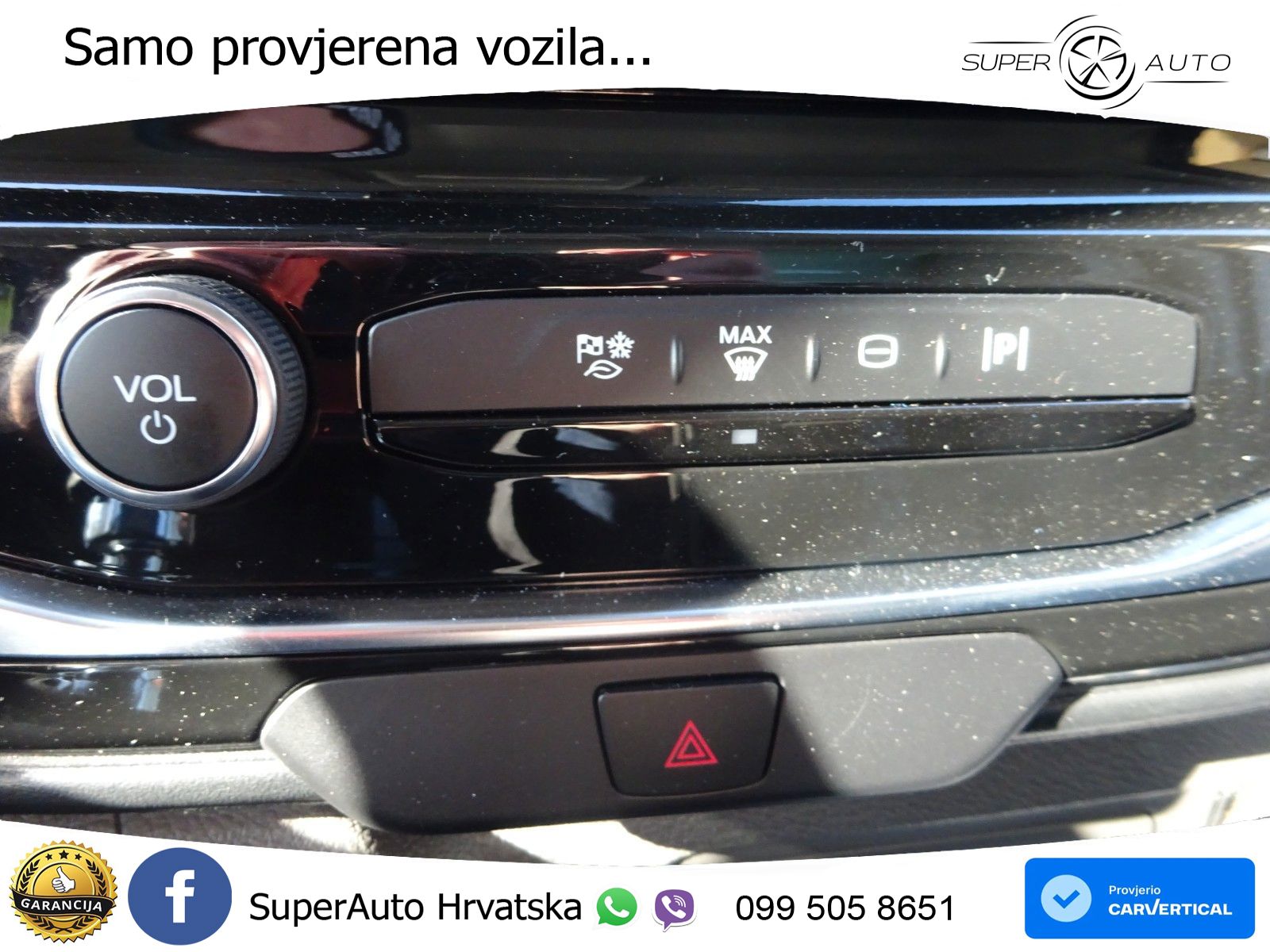 Ford Transit 165 KS