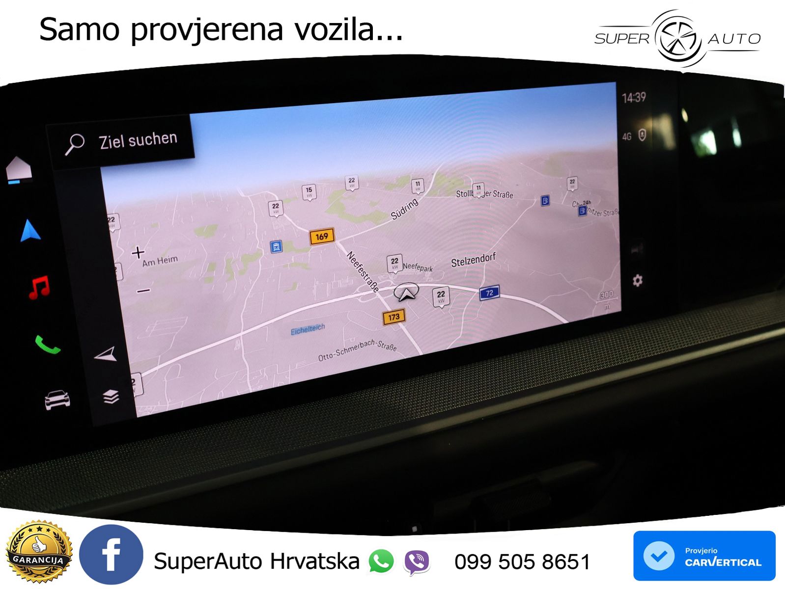 Porsche Cayenne 3.0 V6 (470 KS) E-Hybrid Tiptronic S