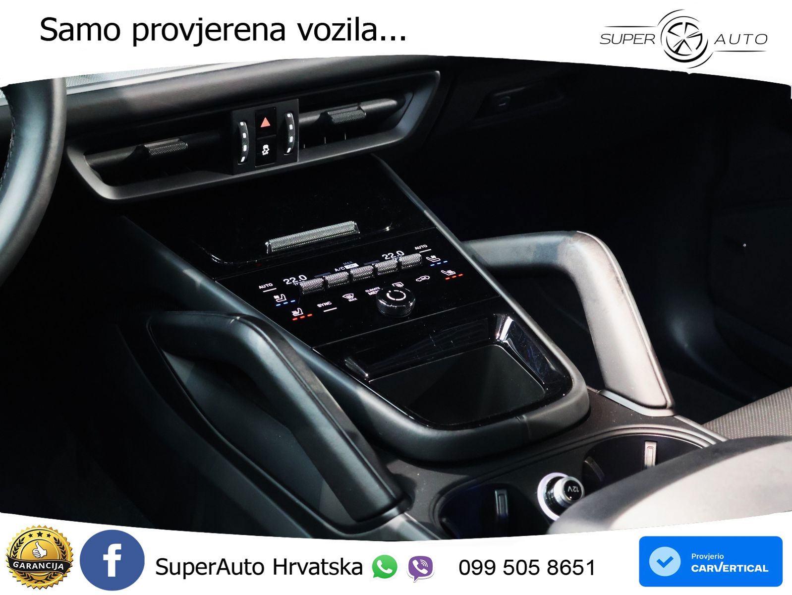 Porsche Cayenne 3.0 V6 (470 KS) E-Hybrid Tiptronic S