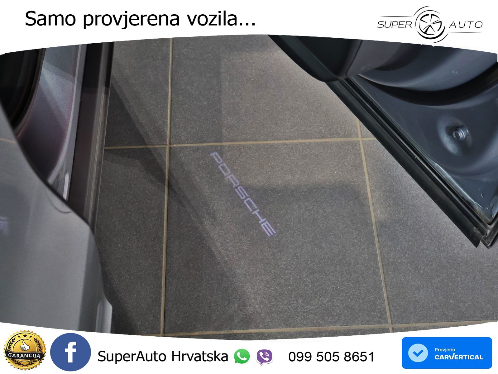 Porsche Cayenne 3.0 V6 (470 KS) E-Hybrid Tiptronic S