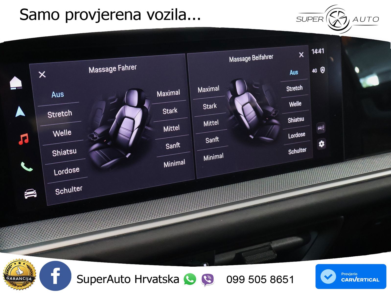 Porsche Cayenne 3.0 V6 (470 KS) E-Hybrid Tiptronic S