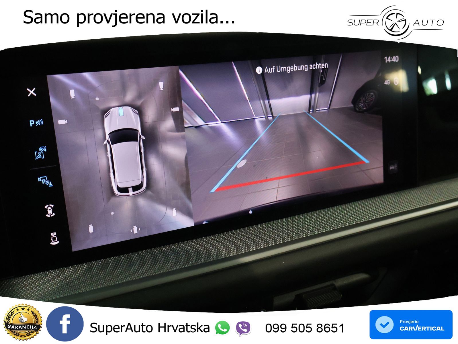 Porsche Cayenne 3.0 V6 (470 KS) E-Hybrid Tiptronic S