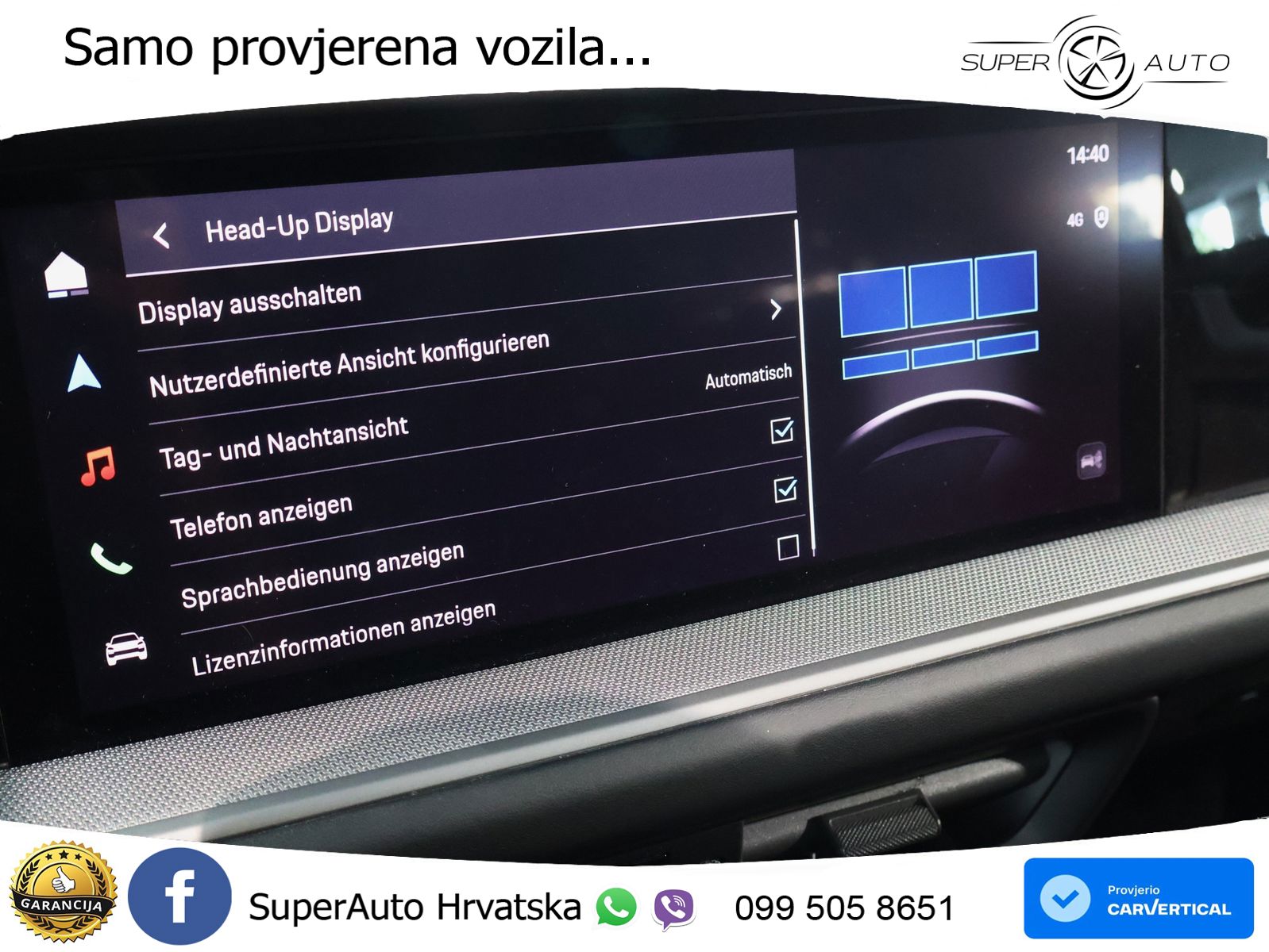 Porsche Cayenne 3.0 V6 (470 KS) E-Hybrid Tiptronic S