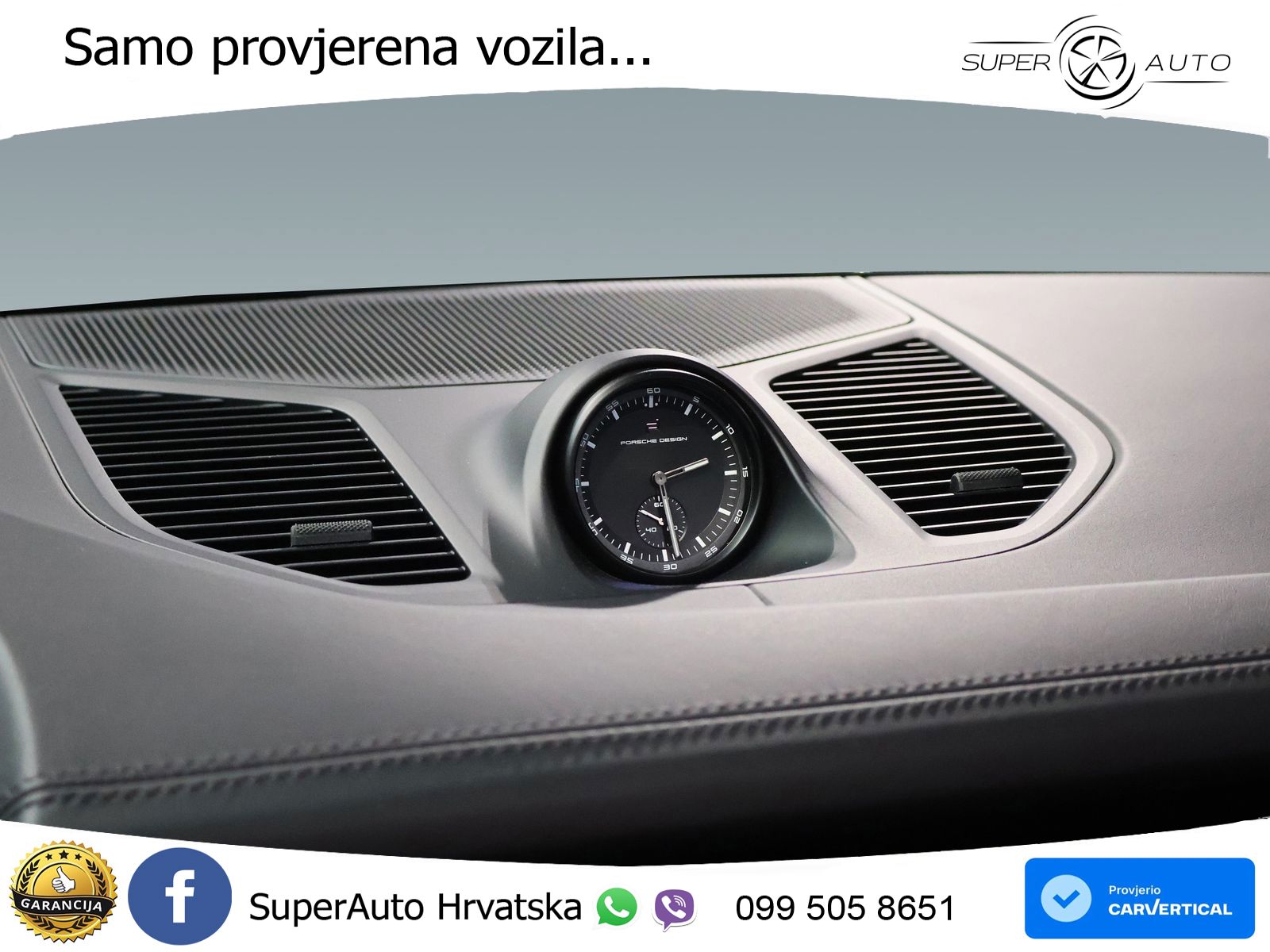 Porsche Cayenne 3.0 V6 (470 KS) E-Hybrid Tiptronic S