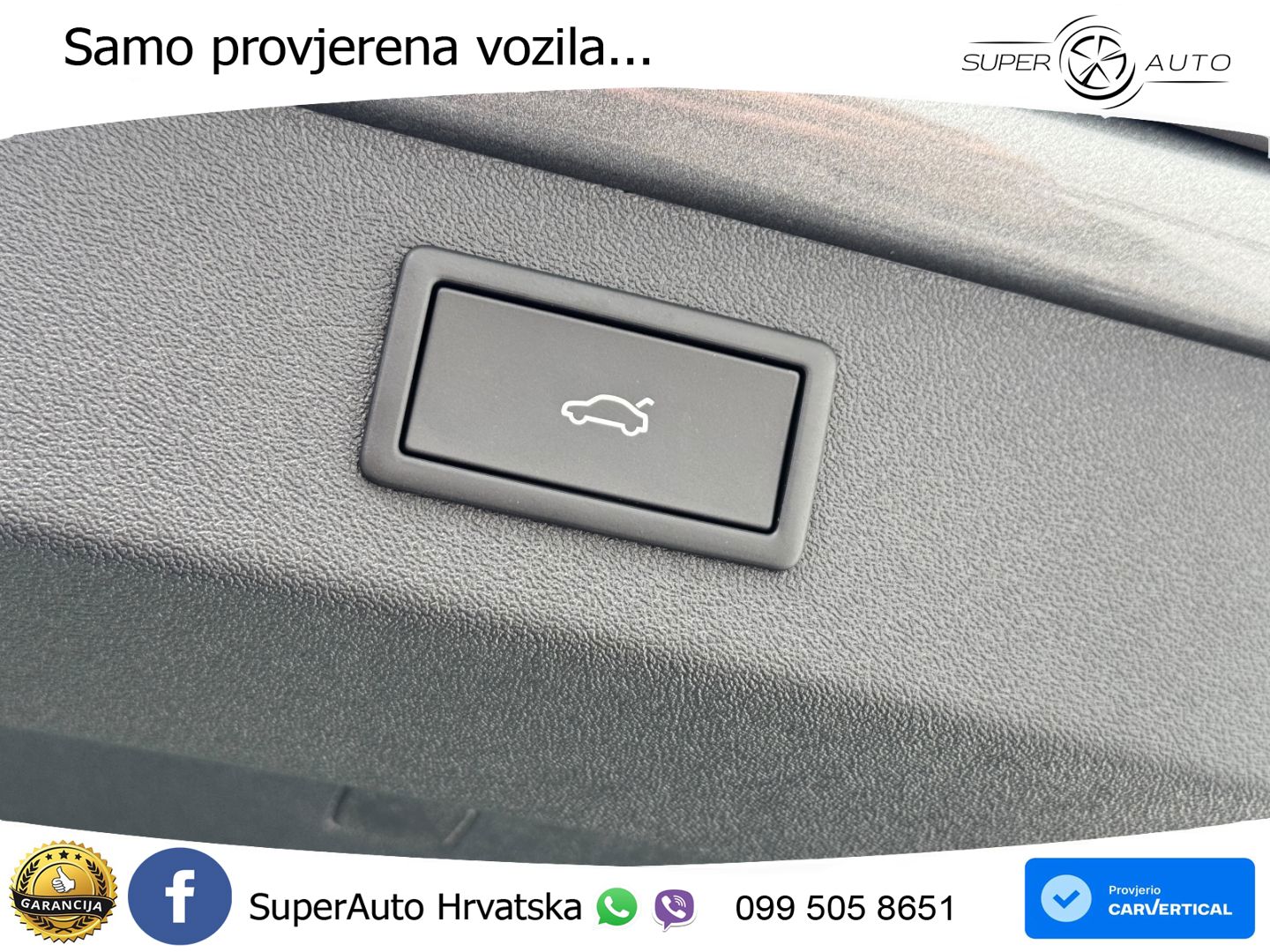 Škoda Enyaq Coupe iV 85 82 kWh (286 KS) SportLine LED+GR SJED+ACC