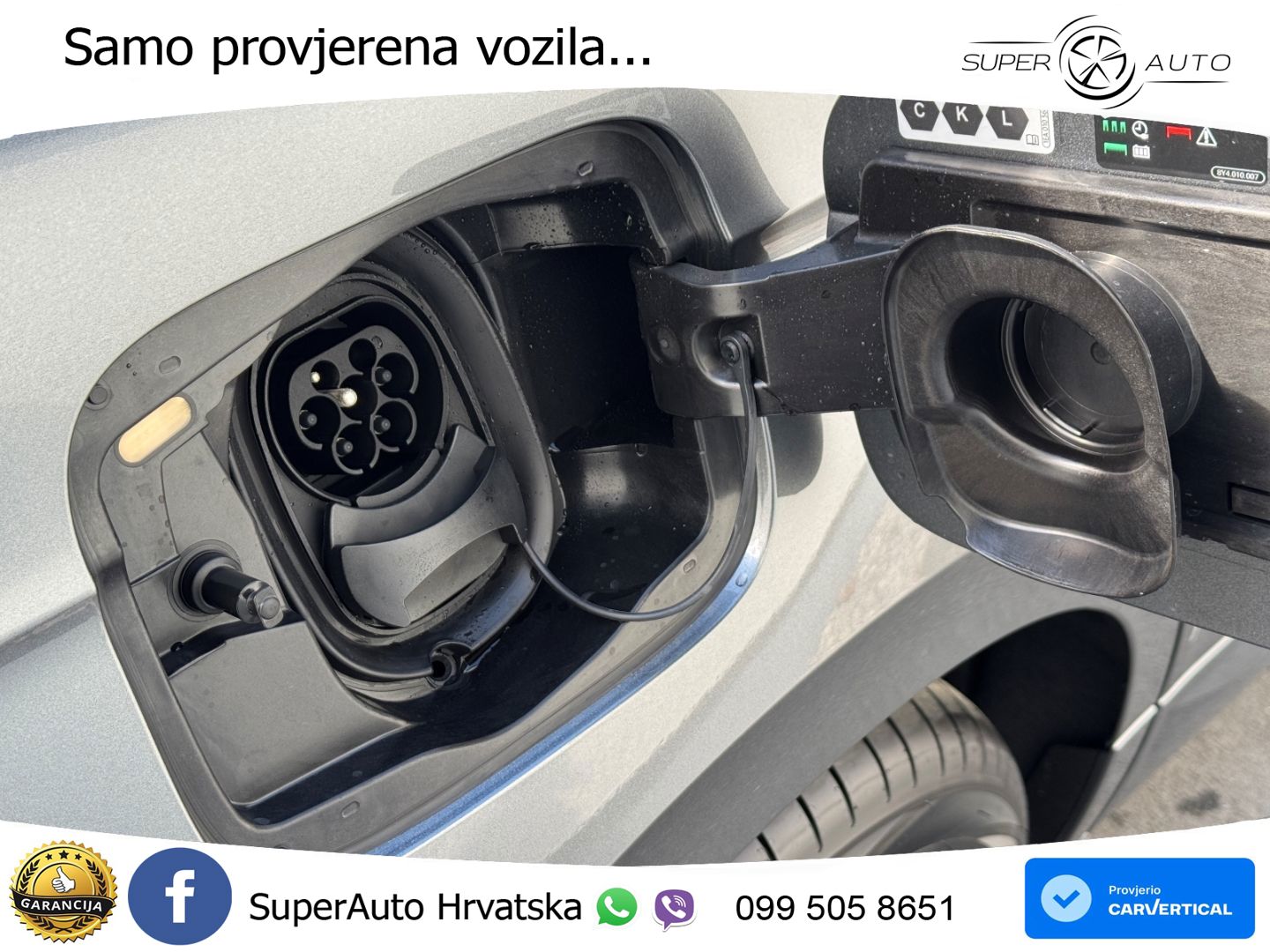 Škoda Enyaq Coupe iV 85 82 kWh (286 KS) SportLine LED+GR SJED+ACC