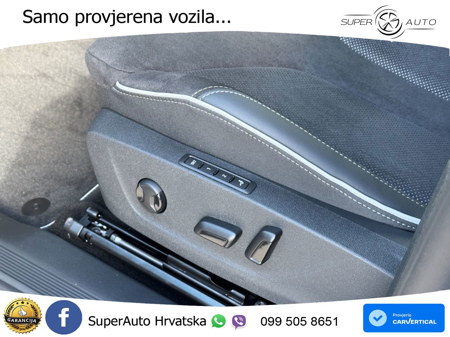 Škoda Enyaq Coupe iV 85 82 kWh (286 KS) SportLine LED+GR SJED+ACC