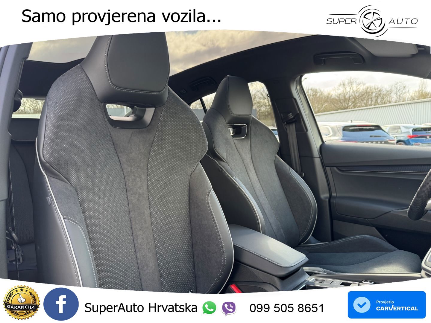 Škoda Enyaq Coupe iV 85 82 kWh (286 KS) SportLine LED+GR SJED+ACC