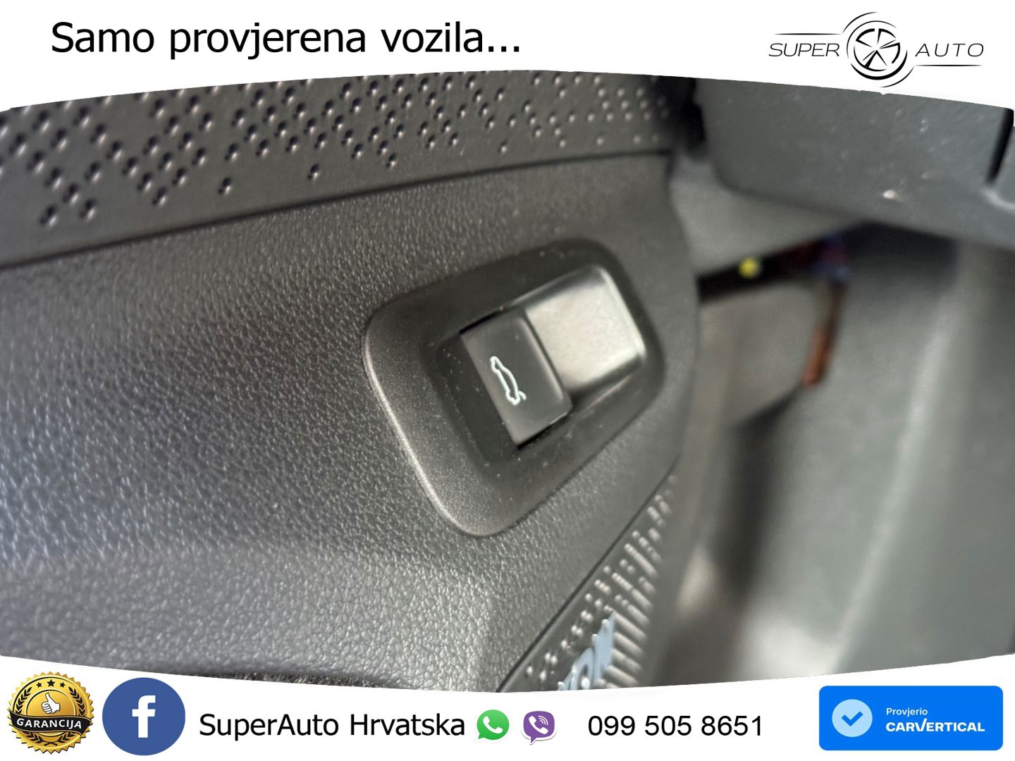 Škoda Enyaq Coupe iV 85 82 kWh (286 KS) SportLine LED+GR SJED+ACC