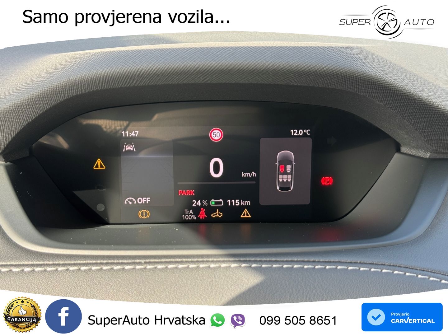 Škoda Enyaq Coupe iV 85 82 kWh (286 KS) SportLine LED+GR SJED+ACC