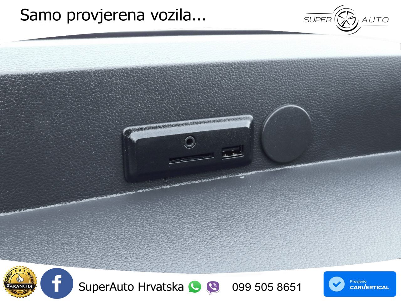 Renault Master 165 KS