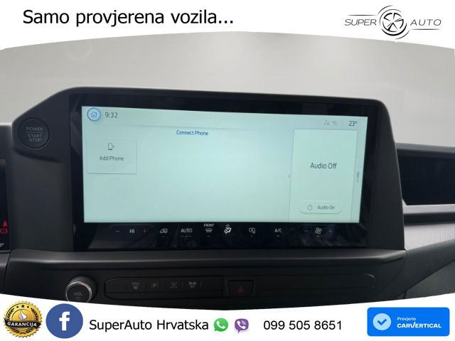 Ford Transit 110 KS