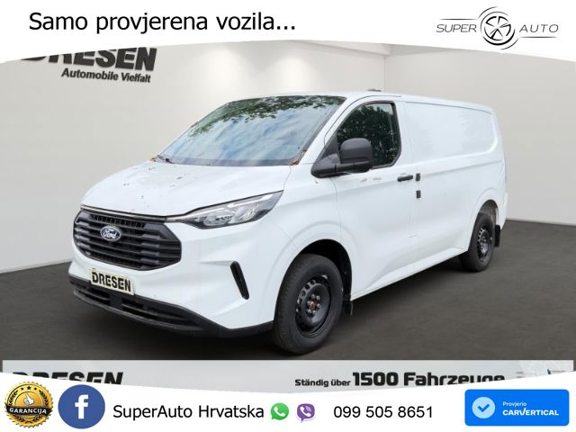 Ford Transit 110 KS