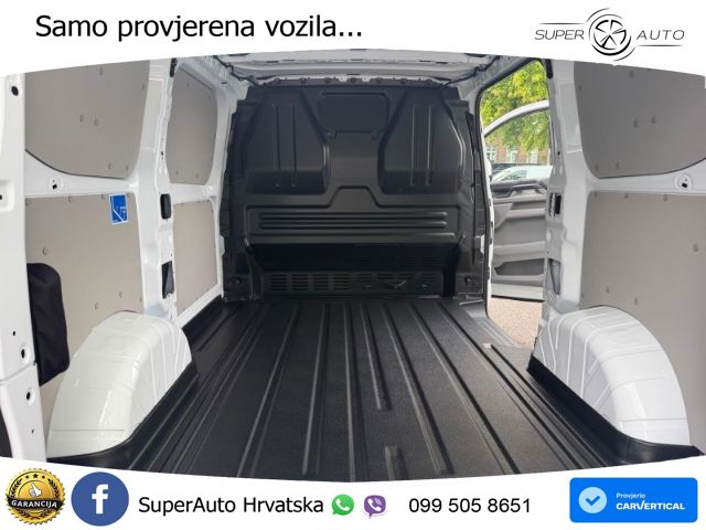 Ford Transit 110 KS