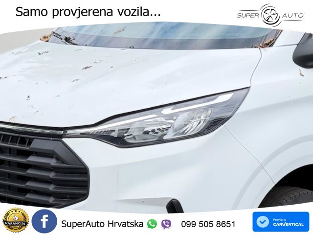 Ford Transit 110 KS