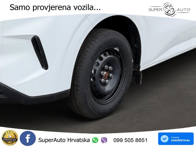Ford Transit 110 KS