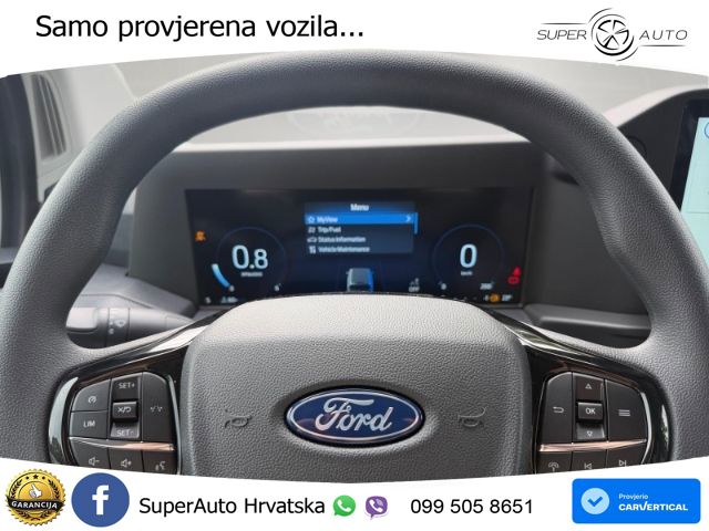 Ford Transit 110 KS