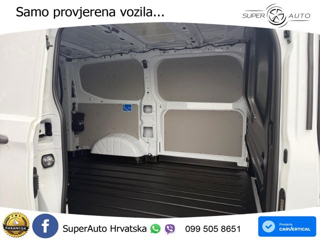 Ford Transit 110 KS