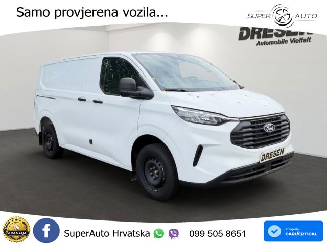 Ford Transit 110 KS