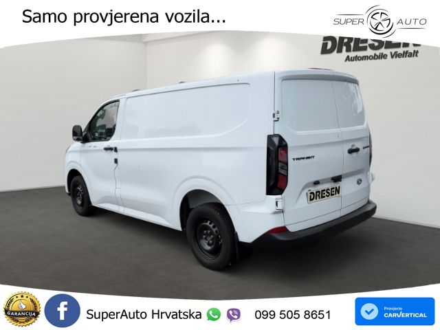 Ford Transit 110 KS