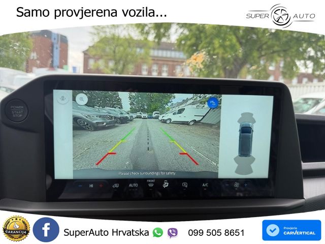 Ford Transit 110 KS