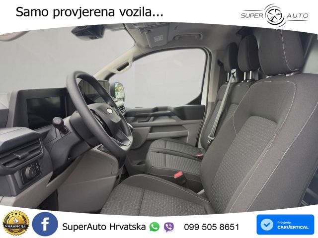 Ford Transit 110 KS