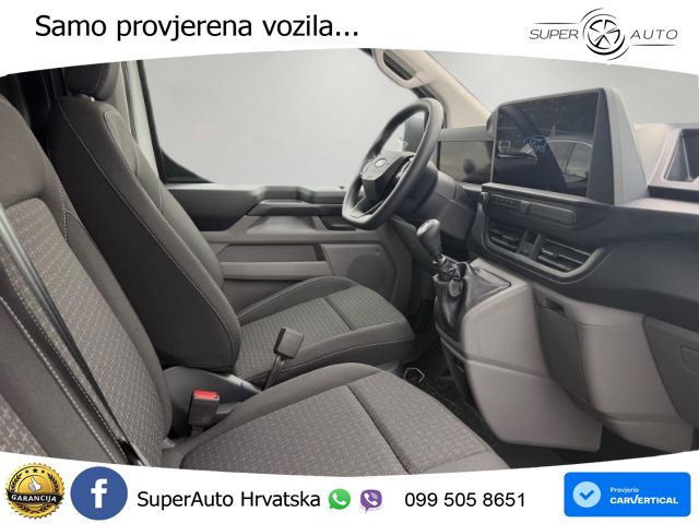 Ford Transit 110 KS