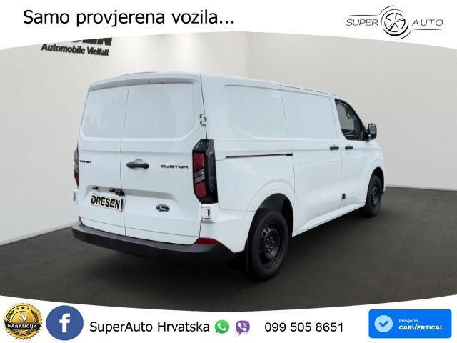 Ford Transit 110 KS