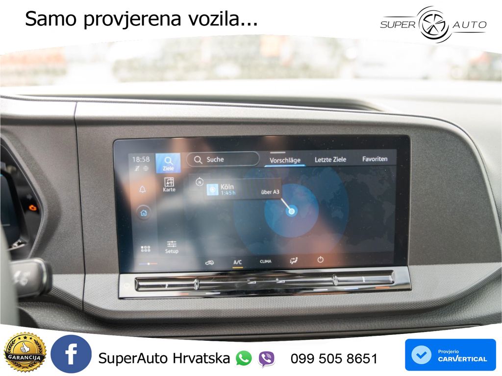Ford Transit 102 KS
