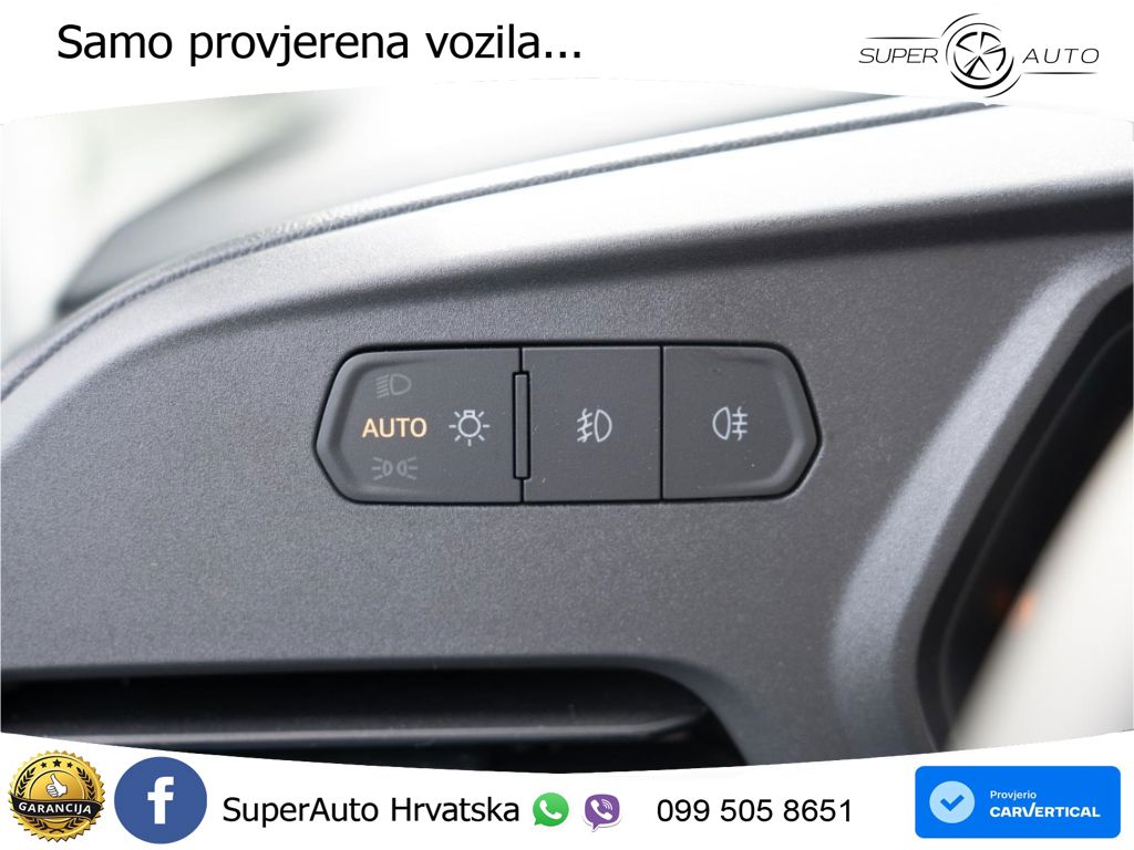 Ford Transit 102 KS