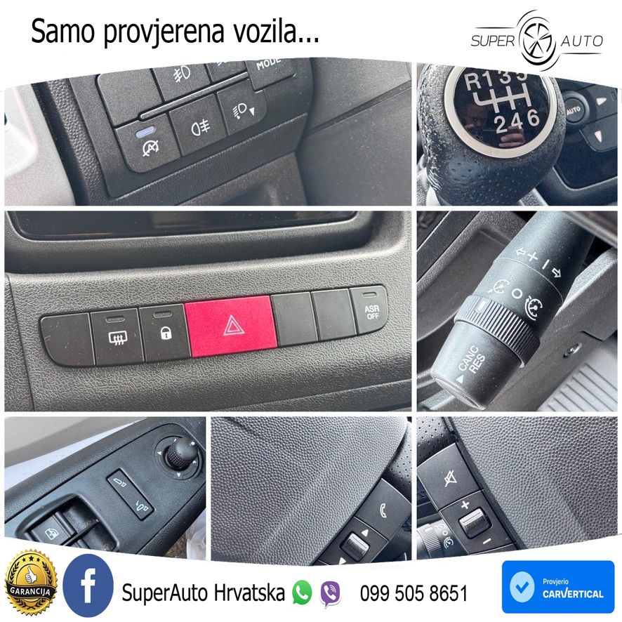 Peugeot Boxer 140 KS