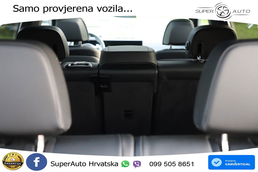 BMW X7 40d (352 KS) xDrive Steptronic M Sport