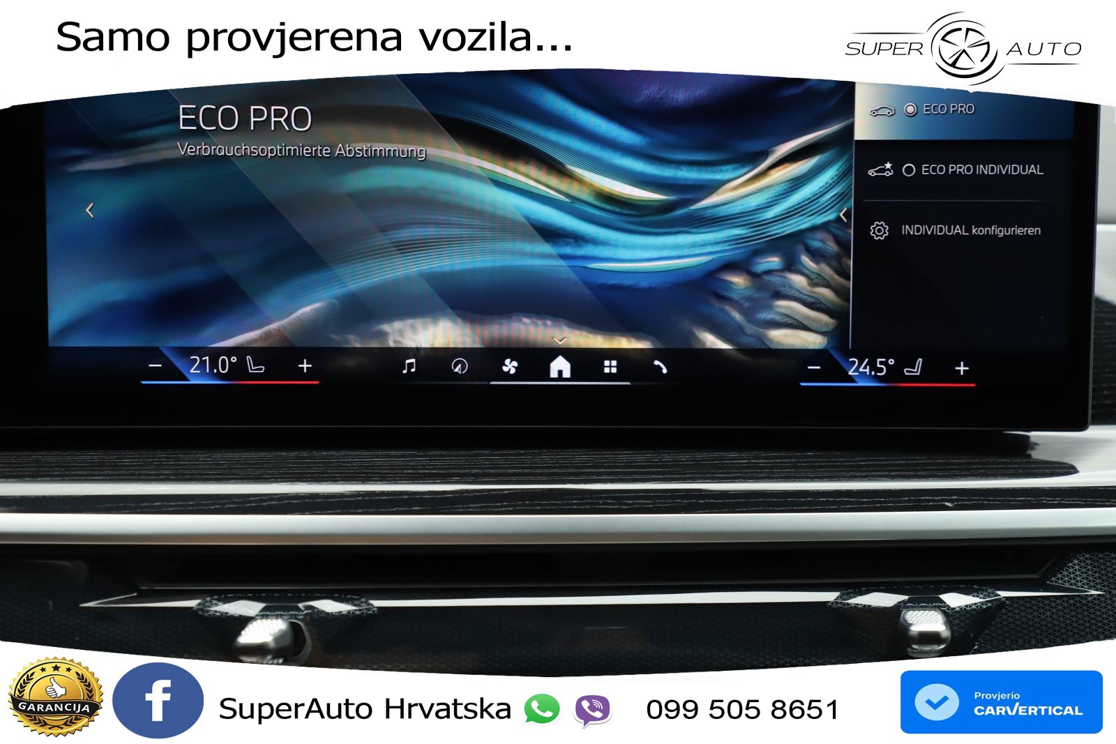 BMW X7 40d (352 KS) xDrive Steptronic M Sport