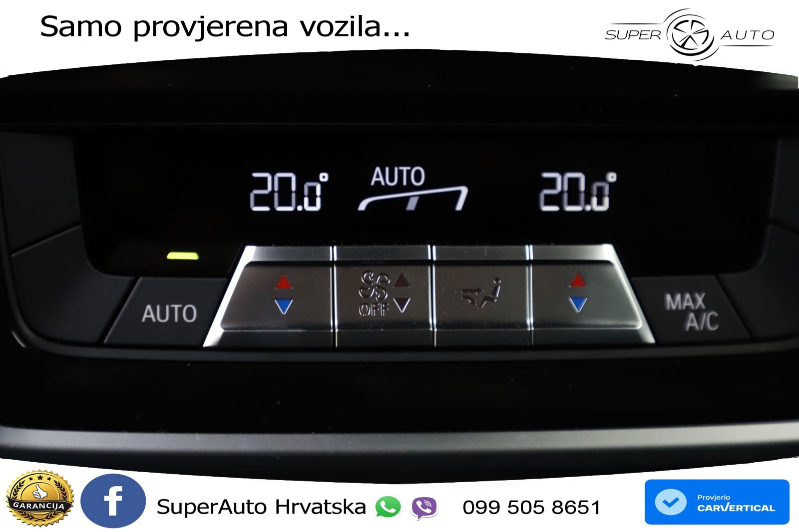 BMW X7 40d (352 KS) xDrive Steptronic M Sport