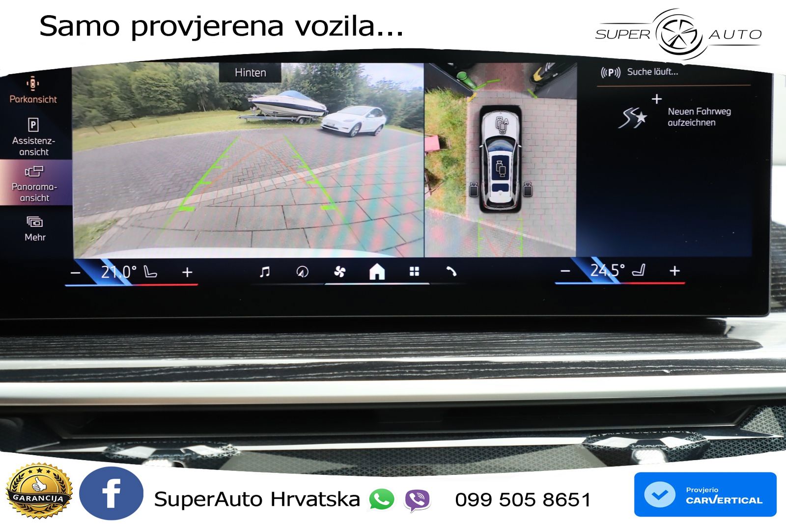 BMW X7 40d (352 KS) xDrive Steptronic M Sport