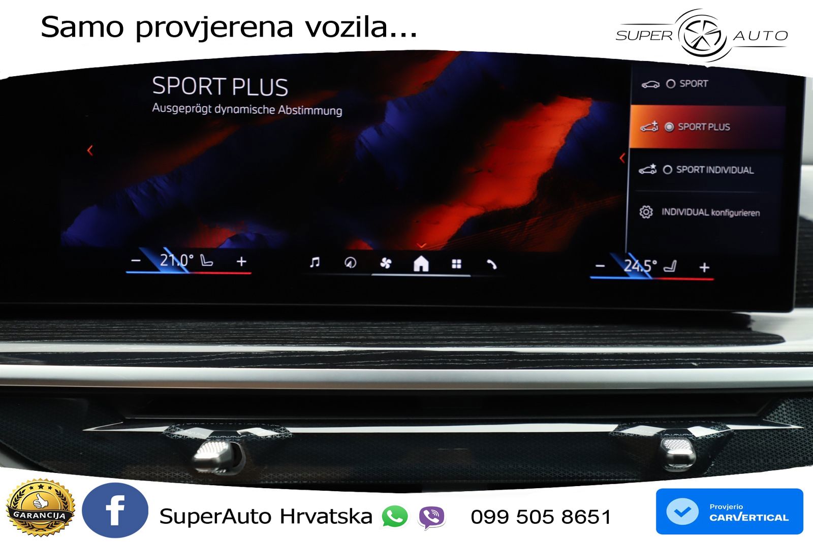 BMW X7 40d (352 KS) xDrive Steptronic M Sport