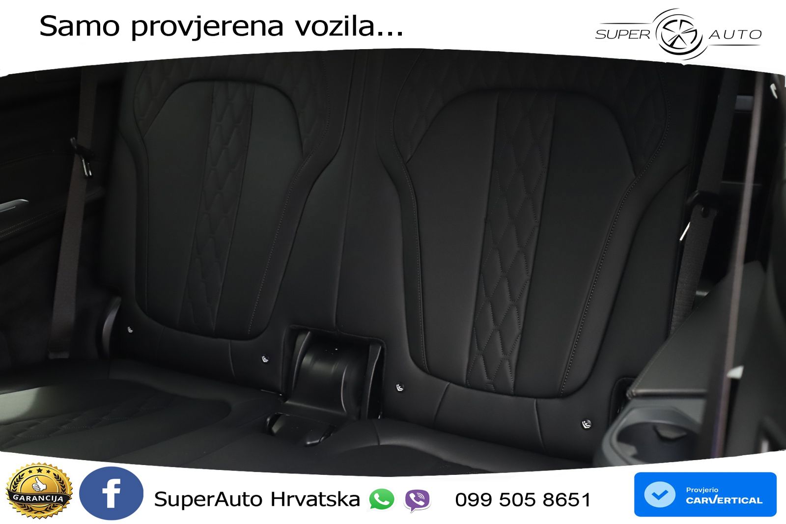 BMW X7 40d (352 KS) xDrive Steptronic M Sport